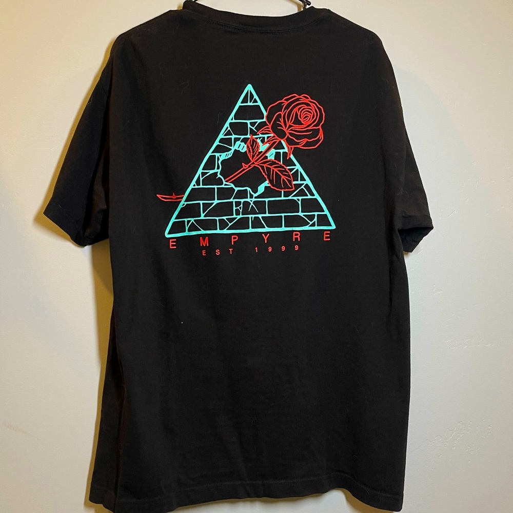Empyre T-Shirt - Large